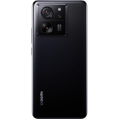 Смартфон Xiaomi 13T 8/256Gb Black фото