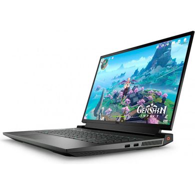 Ноутбук Dell G7 16 Gaming Laptop (G7620-9904BLK-PUS) фото