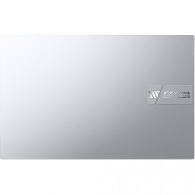 Ноутбук ASUS Vivobook 15X OLED K3504ZA Cool Silver (K3504ZA-MA284) фото