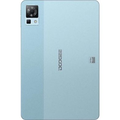 Планшет DOOGEE T30 Pro 8/256GB Blue фото