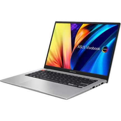 Ноутбук ASUS VivoBook S 14 OLED K3402ZA (K3402ZA-KM079W) фото
