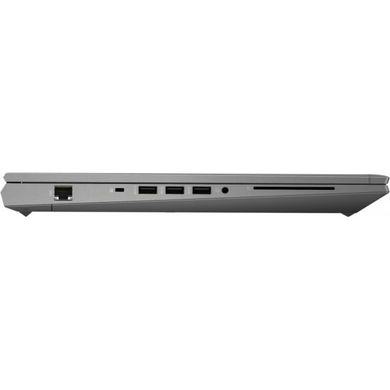 Ноутбук HP ZBook Fury 17 G7 Mobile Workstation (344J4EC) фото