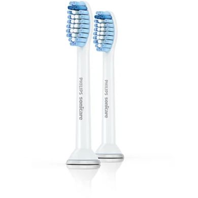 Електричні зубні щітки Philips Sonicare Sensitive HX6052/07 фото