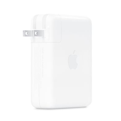 Зарядное устройство Apple 140W USB-C Power Adapter (MLYU3) фото