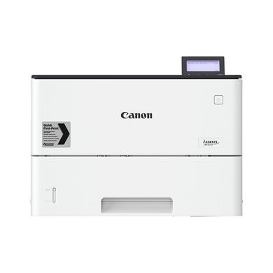 Лазерний принтер Canon LBP325X (3515C004) фото