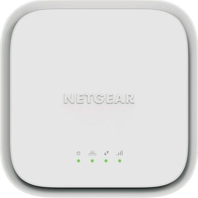 Маршрутизатор и Wi-Fi роутер Netgear LM1200-100EUS 4G LTE фото