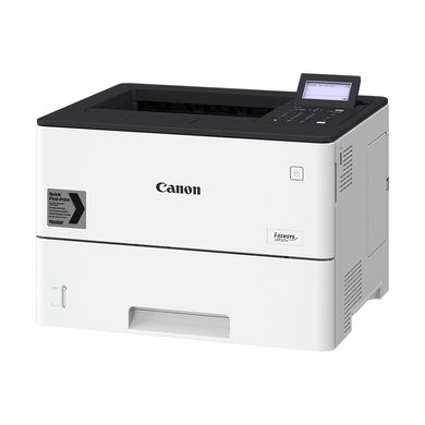 Лазерний принтер Canon LBP325X (3515C004) фото