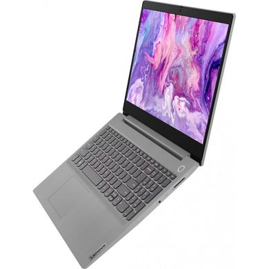 Ноутбук Lenovo IdeaPad 3 15ADA05 Business black (81W10112RA) фото