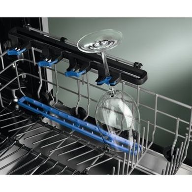 Посудомийні машини вбудовані Electrolux EMG48200L фото