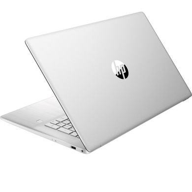 Ноутбук HP 17-cp2008ua Natural Silver (91L48EA) фото