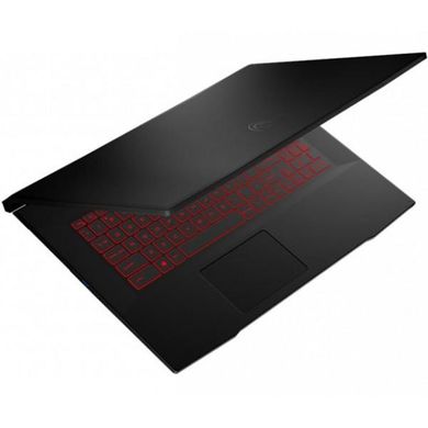 Ноутбук MSI Katana GF76 12UE (GF76 12UE-681XPL) фото