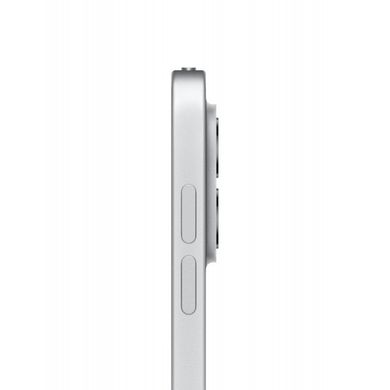 Планшет Apple iPad Pro 11 2020 Wi-Fi + Cellular 1TB Silver (MXF22, MXE92) фото
