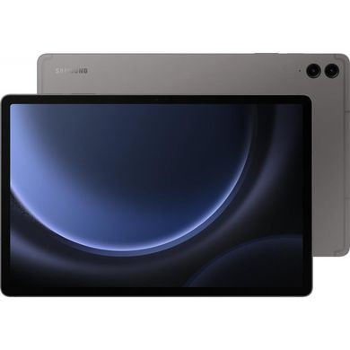 Планшет Samsung Galaxy Tab S9 FE Plus 5G 8/128GB Gray (SM-X616BZAA) фото