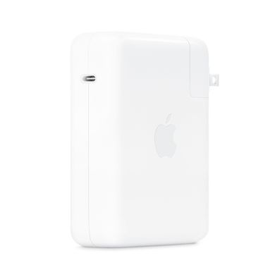 Зарядное устройство Apple 140W USB-C Power Adapter (MLYU3) фото