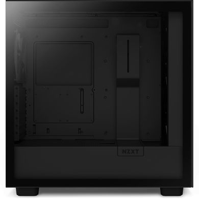 Корпус для ПК NZXT H7 Elite RGB Black (CM-H71EB-02) фото