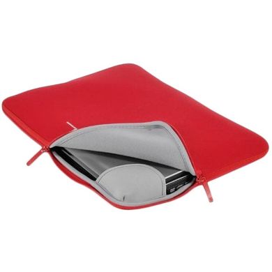 Сумка и чехол для ноутбуков Tucano Colore for notebook 15/16 (red) BFC1516-R фото
