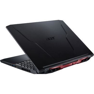 Ноутбук Acer Nitro 5 AN515-45 Black (NH.QBCEU.00F) фото