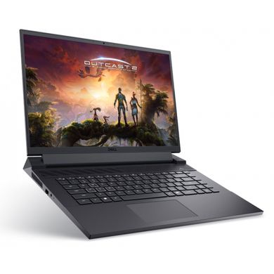 Ноутбук Dell G16 7630 (USEGHBTS7630GPXQ) фото