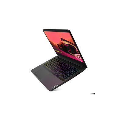 Ноутбук Lenovo IdeaPad Gaming 3 15ACH (82K2014UPB) фото
