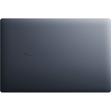 Ноутбук Xiaomi RedmiBook 15 Dark Gray (JYU4436ID) фото