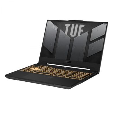 Ноутбук ASUS TUF Gaming F15 2022 FX507ZE Jaeger Gray (FX507ZE-HN012) фото