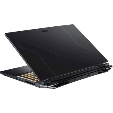 Ноутбук Acer Nitro 5 AN515-58-78NN Obsidian Black (NH.QLZEU.00B) фото