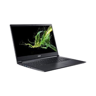 Ноутбук Acer Aspire 7 A715-73G-75BW (NH.Q52AA.001) фото