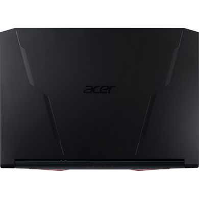 Ноутбук Acer Nitro 5 AN515-45 Black (NH.QBCEU.00F) фото