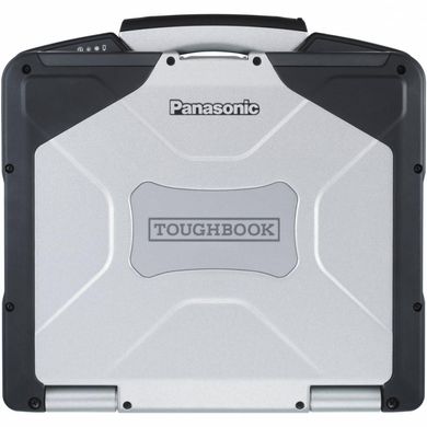 Ноутбук Panasonic ToughBook CF-31 Silver (CF-314B601N9) фото