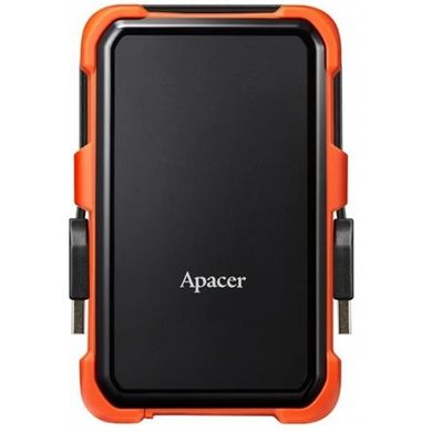 Жорсткий диск Apacer AC630 1TB (AP1TBAC630T-1) фото