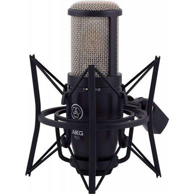Мікрофон AKG P220 Black (3101H00420) фото