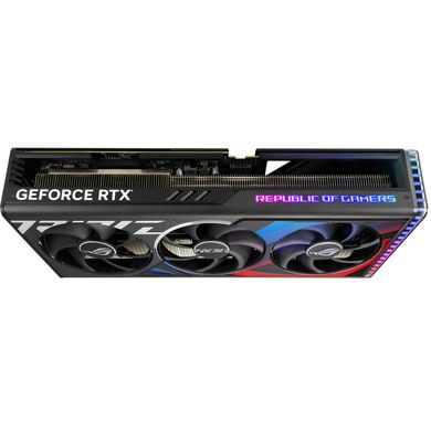 ASUS ROG-STRIX-RTX4090-O24G-BTF-GAMING