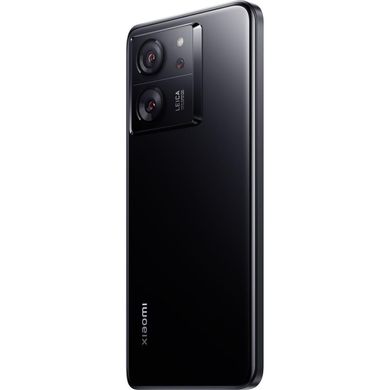 Смартфон Xiaomi 13T 8/256Gb Black фото