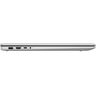 Ноутбук HP 17-cp2008ua Natural Silver (91L48EA) фото