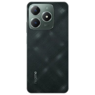 Смартфон realme C61 8/256GB Dark Green фото