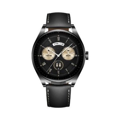 Смарт-часы HUAWEI Watch Buds Black (55029576) фото
