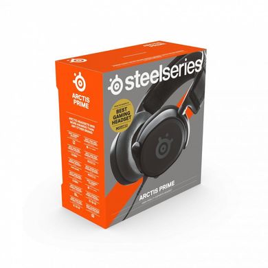 Навушники SteelSeries Arctis Prime (61487) фото