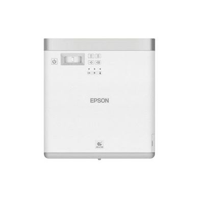 Проектор Epson EF-100W (V11H914040) фото