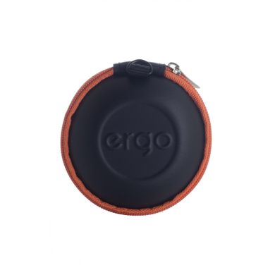 Навушники ERGO ES-200 White (ES-200W) фото