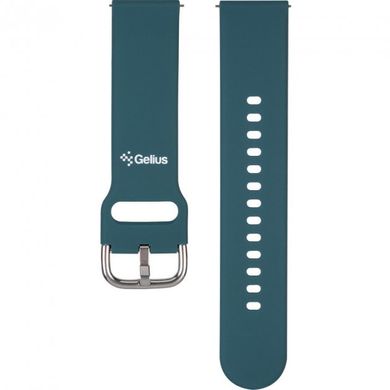 Смарт-часы Gelius Pro GP-SW002 (Neo Star Line) Blue фото