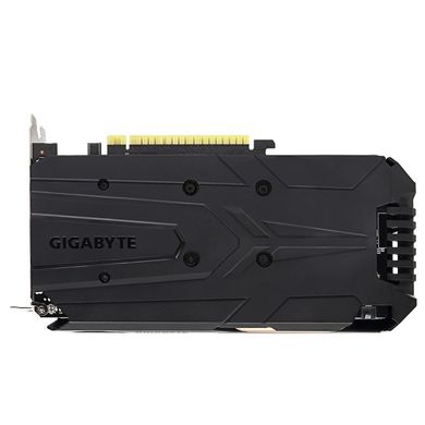 GIGABYTE GeForce GTX 1050 Windforce 2G (GV-N1050WF2-2GD)