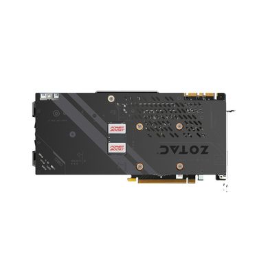 ZOTAC GeForce GTX 1080 Ti AMP Edition (ZT-P10810D-10P)