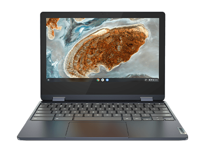 Ноутбук Lenovo Chromebook FLEX 3 11M836 2-IN-1 (82KM0002US) фото