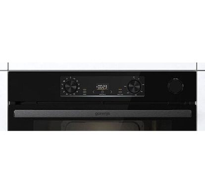 Встраиваемые духовые шкафы Gorenje BSA6737E15BG фото