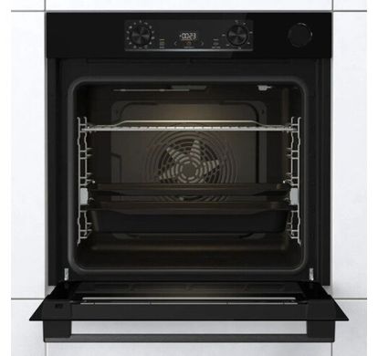 Вбудовувані духові шафи Gorenje BSA6737E15BG фото