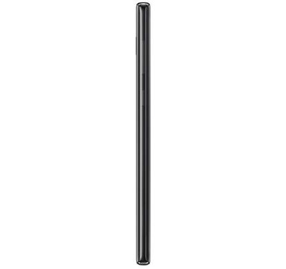 Смартфон Samsung Galaxy Note 9 N960 6/128GB Midnight Black (SM-N960FZKD) фото