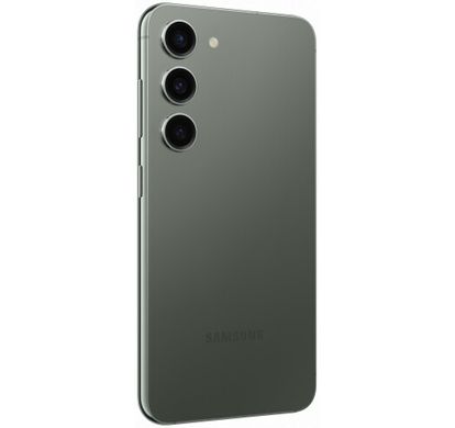 Смартфон Samsung Galaxy S23+ 8/256GB Green (SM-S916BZGD) фото