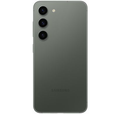 Смартфон Samsung Galaxy S23+ 8/256GB Green (SM-S916BZGD) фото
