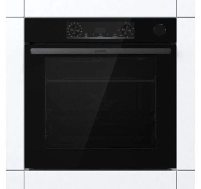 Встраиваемые духовые шкафы Gorenje BSA6737E15BG фото