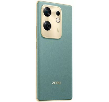 Смартфон Infinix Zero 30 4G 8/256GB Misty Green фото